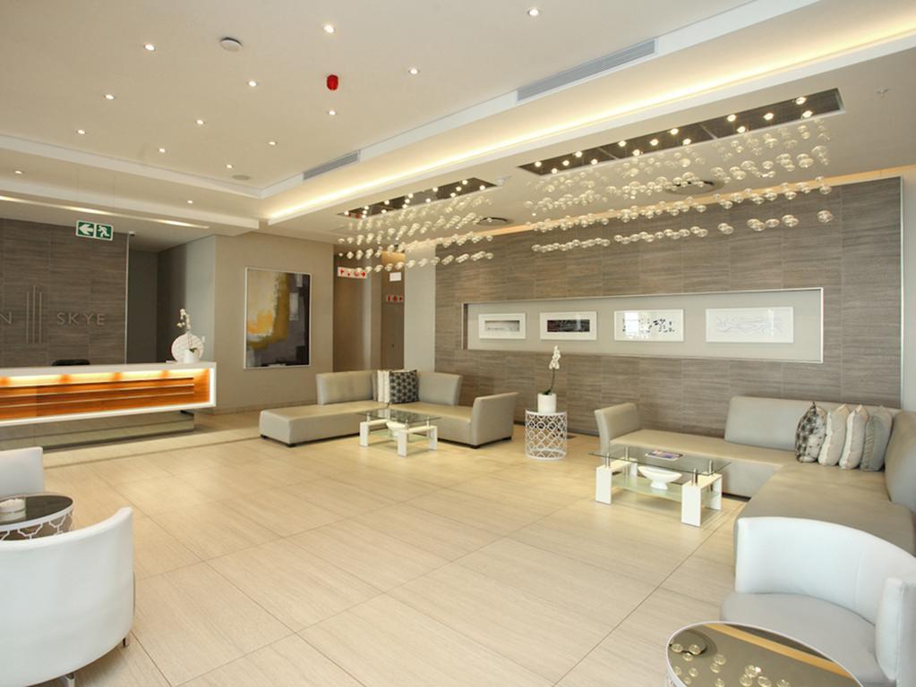 Luxurious Sandton Skye Apartment エクステリア 写真