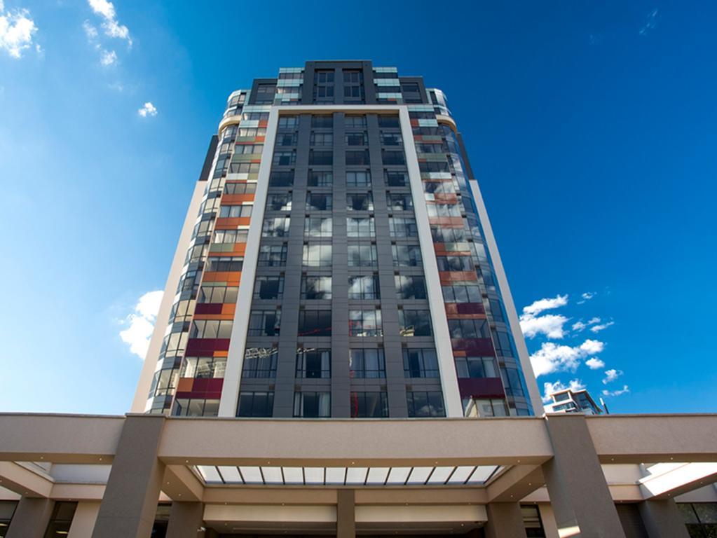 Luxurious Sandton Skye Apartment エクステリア 写真