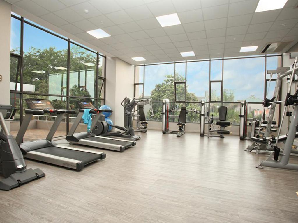 Luxurious Sandton Skye Apartment エクステリア 写真